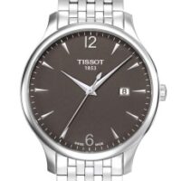 TISSOT TRADITION GENT