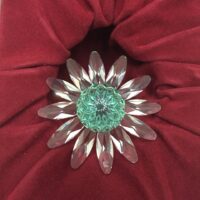 Swarovksi margherita