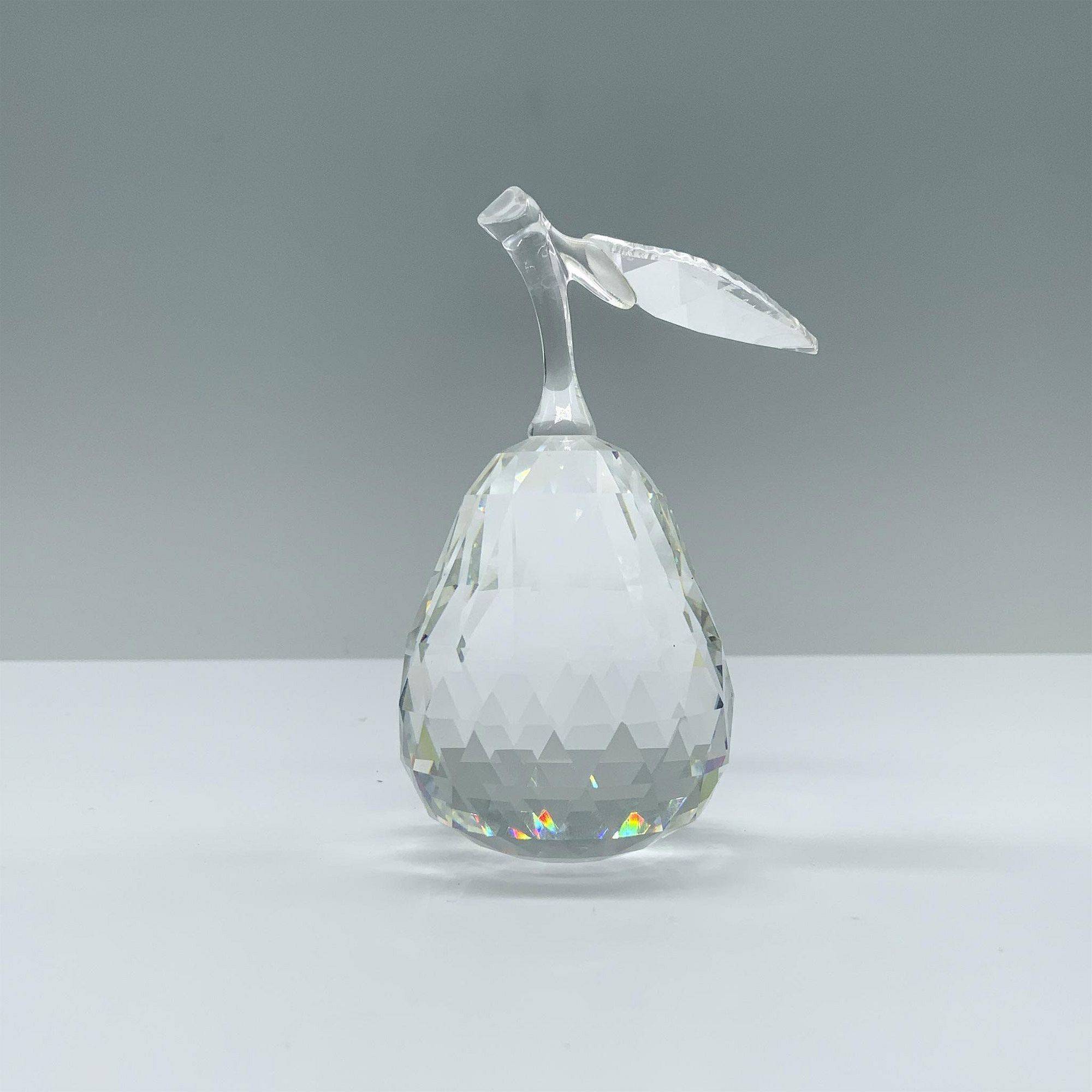 Cristallo Swarovski Pera