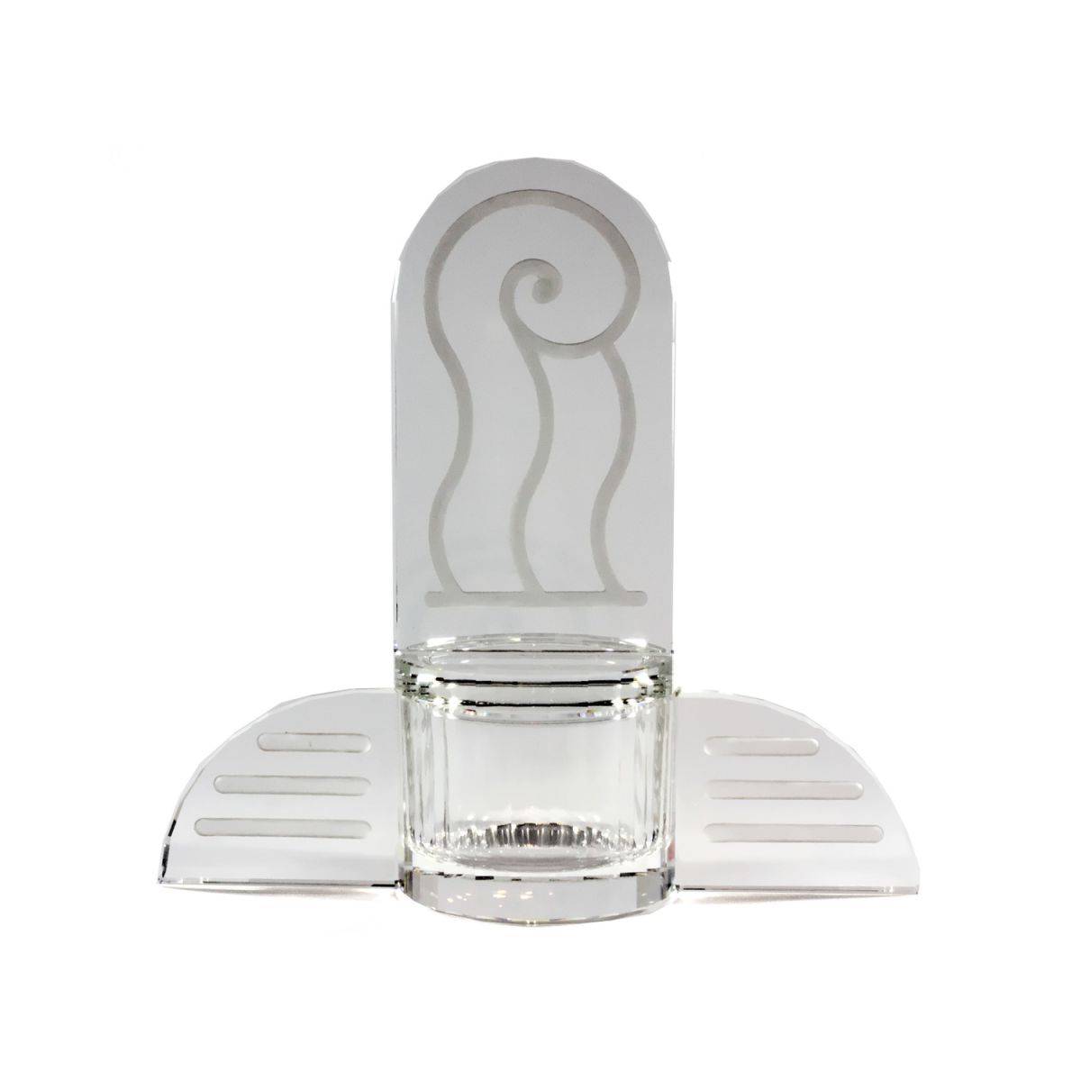 Cristallo Swarovski Selection SCATOLA ALATA CON TAPPO