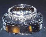 Swarovski SCHMUCKDOSE Porta gioie