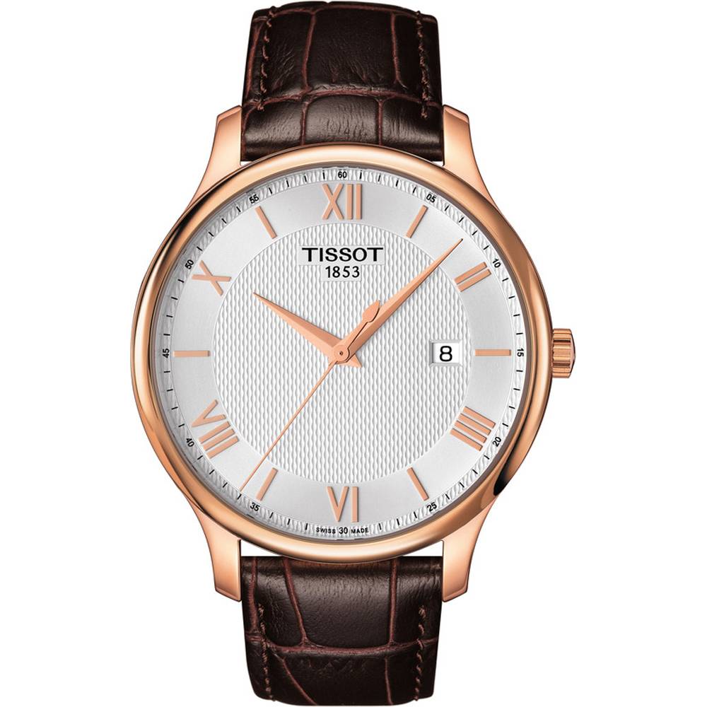 Orologio Tissot T-Tradition