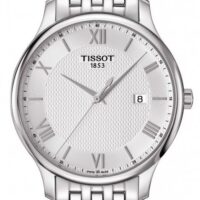 OROLOGIO TISSOT T-TRADITION