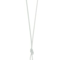 collana pendente Oro LE BEBè PMG001