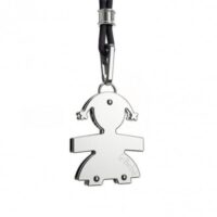 Collier Oro CUCCIOLI LE BEBè LBB 008