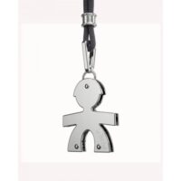 Collier Oro cuccioli LE BEBè LBB 006