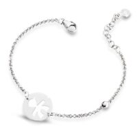 bracciale Oro giallo prime gioie LE BEBè PMG 022