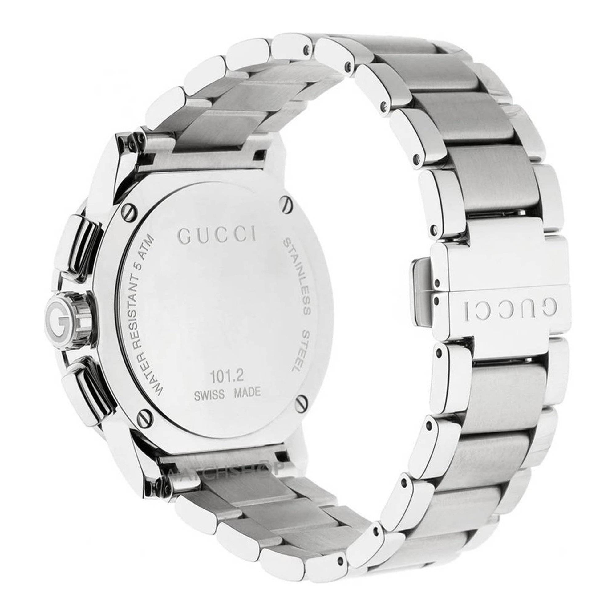 Orologio Gucci G-Timeless Chronograph