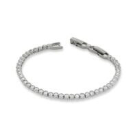 Bracciale tennis Swarovski Emily