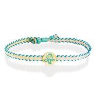 bracciale Oro prime gioie Zodiaco Vergine