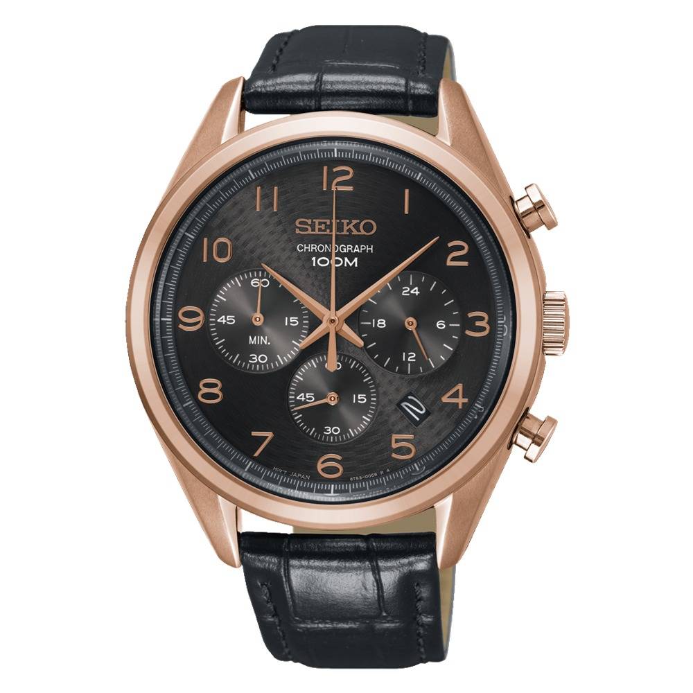 Orologio Seiko Classic Chronograph