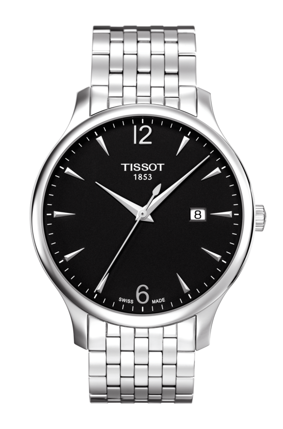 Orologio Tissot T-Tradition