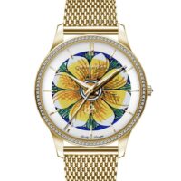 Orologio Camurrìa U Girasuli