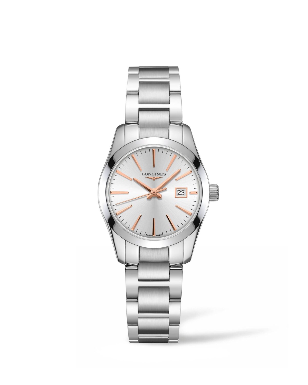 Orologio Longines Conquest Classic 29,5mm