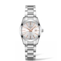 Orologio Longines Conquest Classic 29,5mm