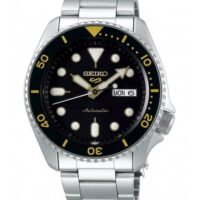 Orologio Seiko Sport 5 Bee Mine