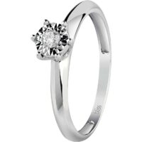 Anello Bliss Rugiada
