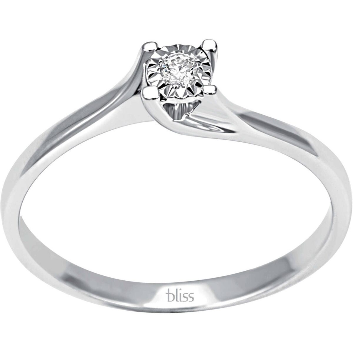 Anello Bliss Rugiada