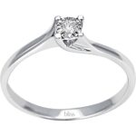 Anello Bliss Rugiada