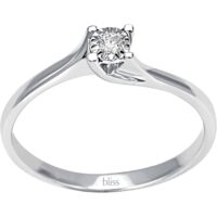 Anello Bliss Rugiada