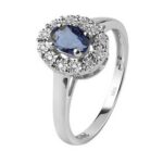 Anello Bliss Regal
