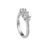 Anello Trilogy Salvini Lavinia