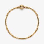 Bracciale Pandora Shine Con Chiusura Sferica