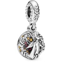 Charm Pandora Disney Frozen Anna