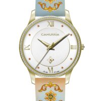 Orologio Camurrìa A Bedda