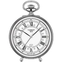 Orologio da Tasca Tissot Stand Alone
