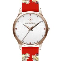 Orologio Camurrìa Facci A Facci