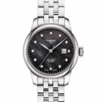 Orologio Tissot Le Locle Automatic Lady Diamanti