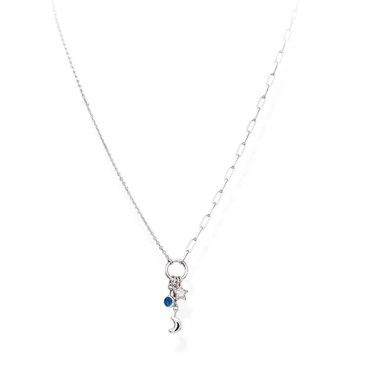 Collana Amen Romance Luna