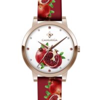Orologio Camurrìa U Granatu