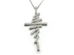 Collana Croce Damiani