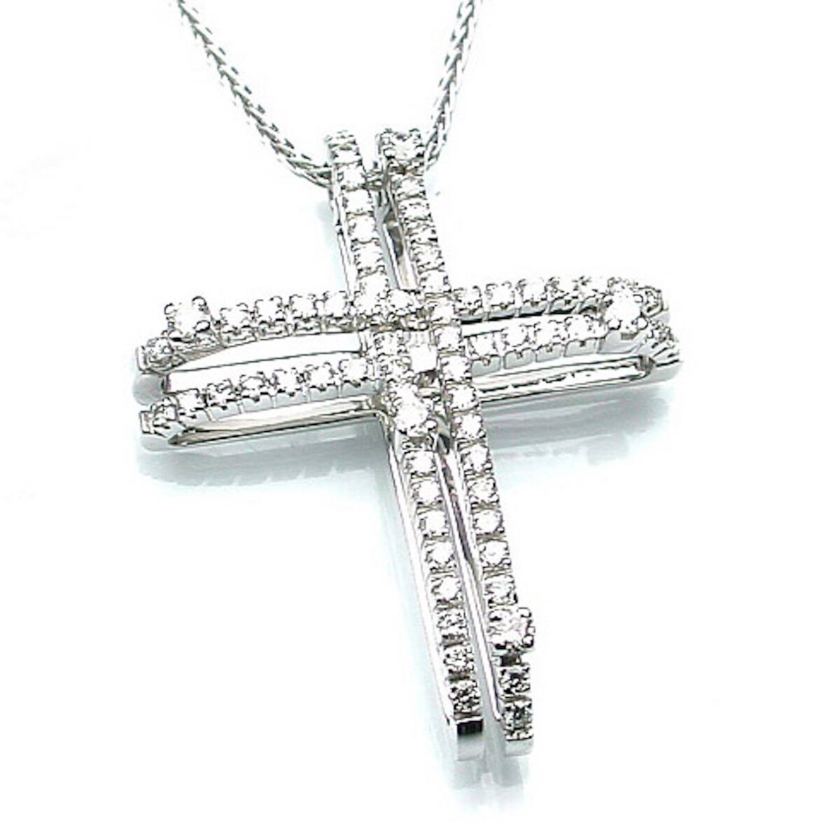 Collana Croce Damiani Notte Di San Lorenzo