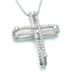 Collana Croce Damiani Notte Di San Lorenzo