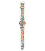 Orologio Swatch Hope II By Gustav Klimt, The Watch