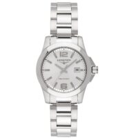Orologio Longines Conquest Quarzo