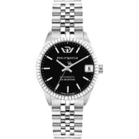 Orologio Philip Watch Caribe Automatico Nero