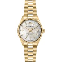 Orologio Philip Watch Caribe Oro
