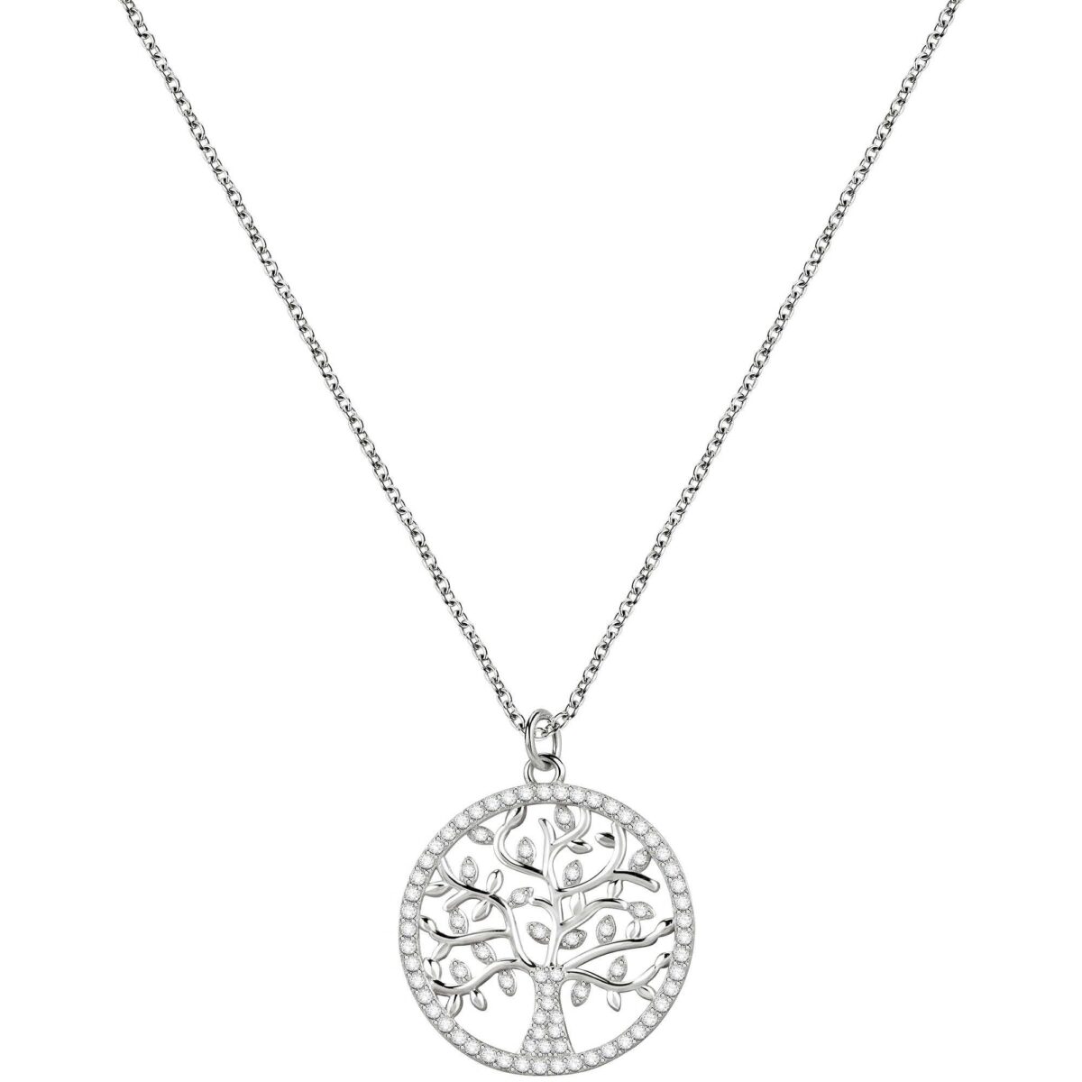 Collana Morellato Albero della Vita