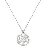 Collana Morellato Albero della Vita