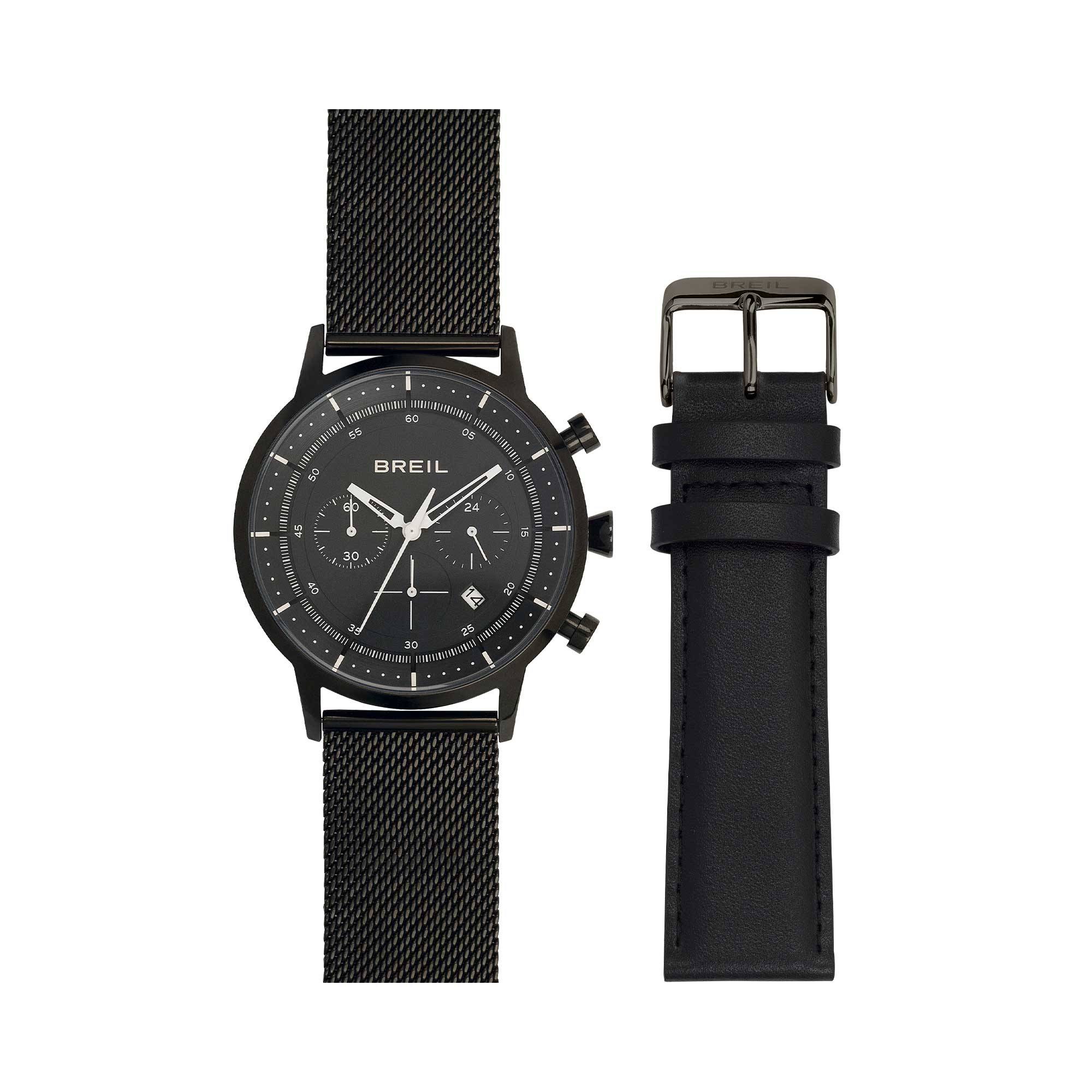 Orologio Breil SIX.3.NINE