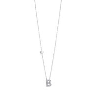 Collana Salvini Lettera B