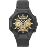 Orologio Versus Palestro