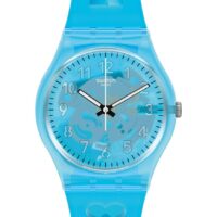 Orologio Swatch Love From A To Z