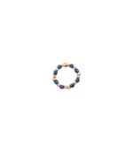 Anello Dodo Mini Granelli