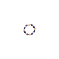 Anello Dodo Mini Granelli