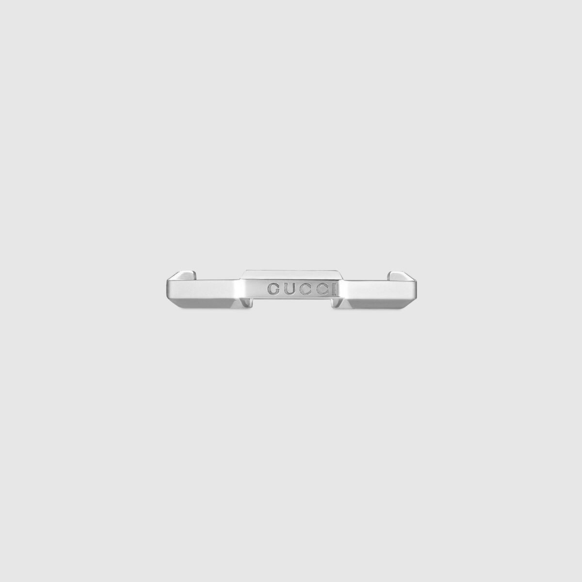 Anello Gucci Link To Love
